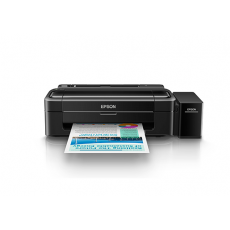 爱普生（EPSON）L310 墨仓式打印机办公家用打印机彩色喷墨打印